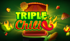 Evoplay - Triple Chili
