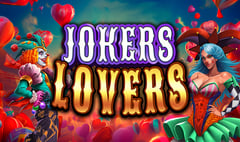 MGA - Jokers Lovers