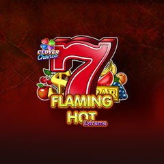 EGT Digital - Flaming Hot Extreme