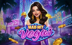 Ruby Play - Mad Hit Vegas