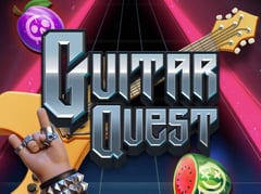 Relax Gaming - Guitar Quest