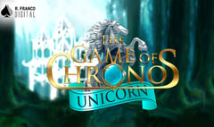 RFranco - Game of Chronos Unicorn