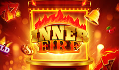 Evoplay - Inner Fire Bonus Buy