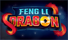 GAMING1 - Feng Li Dragon Dice Slot