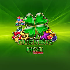 EGT Digital - Burning Hot Extreme