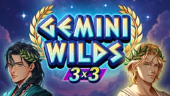 Reevo - Gemini Wilds