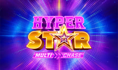 Gameburger Studios - Hyper Star MultiChase