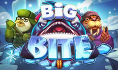 Push Gaming - Big Bite