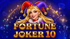 Amatic - Fortune Joker 10