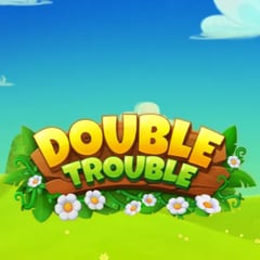 G Games - Double Trouble