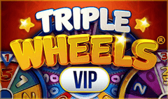 GAMING1 - Triple Wheels VIP