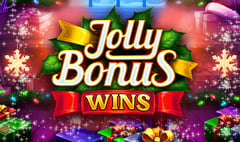 1x2 Gaming - Jolly Bonus Wins