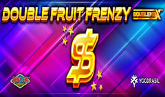 Reflex Gaming - Double Fruit Frenzy DoubleMax