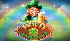 Reevo - Wild Leprechaun
