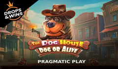 Pragmatic Play - The Dog House - Dog or Alive
