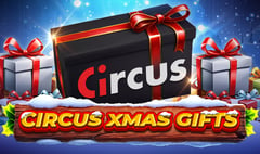 Spinomenal - Circus Xmas Gifts