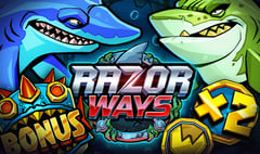 Push Gaming - Razor Ways