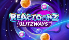 Play'n GO - Reactoonz Blitzways