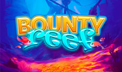 Air Dice - Bounty Reef