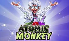G Games - Atomic Monkey