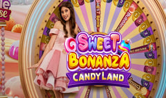 Pragmatic Play - Sweet Bonanza CandyLand