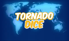 Air Dice - Tornado Dice