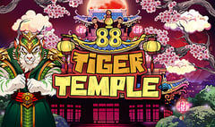 Stakelogic - Tiger Temple 88