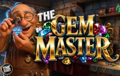 Betsoft - The Gem Master
