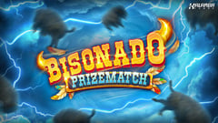 Kalamba Games - Bisonado 2 PrizeMatch