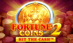 TaDa Gaming - Fortune Coins 2