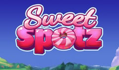 Slotmill - Sweet Spotz