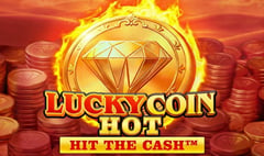 TaDa Gaming - Lucky Coin HOT