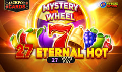 Amusnet - 27 Eternal Hot
