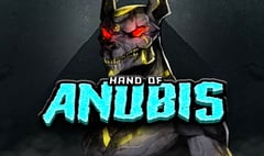 Hacksaw Gaming - Hand of Anubis