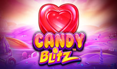 Pragmatic Play - Candy Blitz