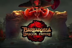 Peter & Sons - Barbarossa Dragon Empire