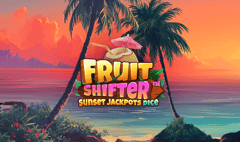 Air Dice - Fruit Shifter Sunset Jackpots Dice
