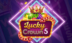 Fazi - Lucky Crown 5