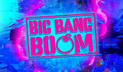 NetEnt - Big Bang Boom