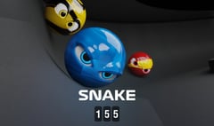 155io - Snake
