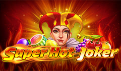 Wizard Games - Super Hot Joker