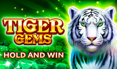 3 Oaks Gaming - Tiger Gems
