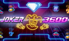Kalamba Games - Joker 3600