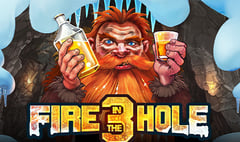 Nolimit City - Fire in the Hole 3