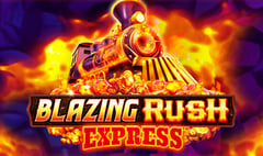 Area Vegas - Blazing Rush Express