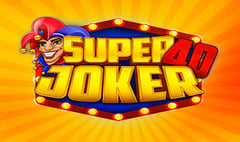 Kajot - Super Joker 40
