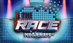Big Time Gaming - The Race