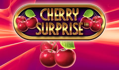 Greentube - Cherry Surprise