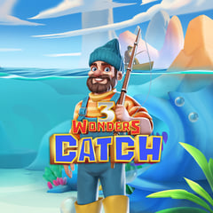 Avatar UX - 3 Wonders Catch
