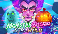 Swintt - Monster Disco XtraHold™